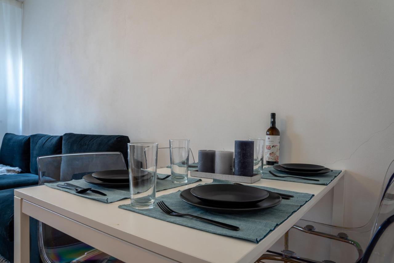 Altstadtjuwel Liboria Apartment Augsburg Bagian luar foto